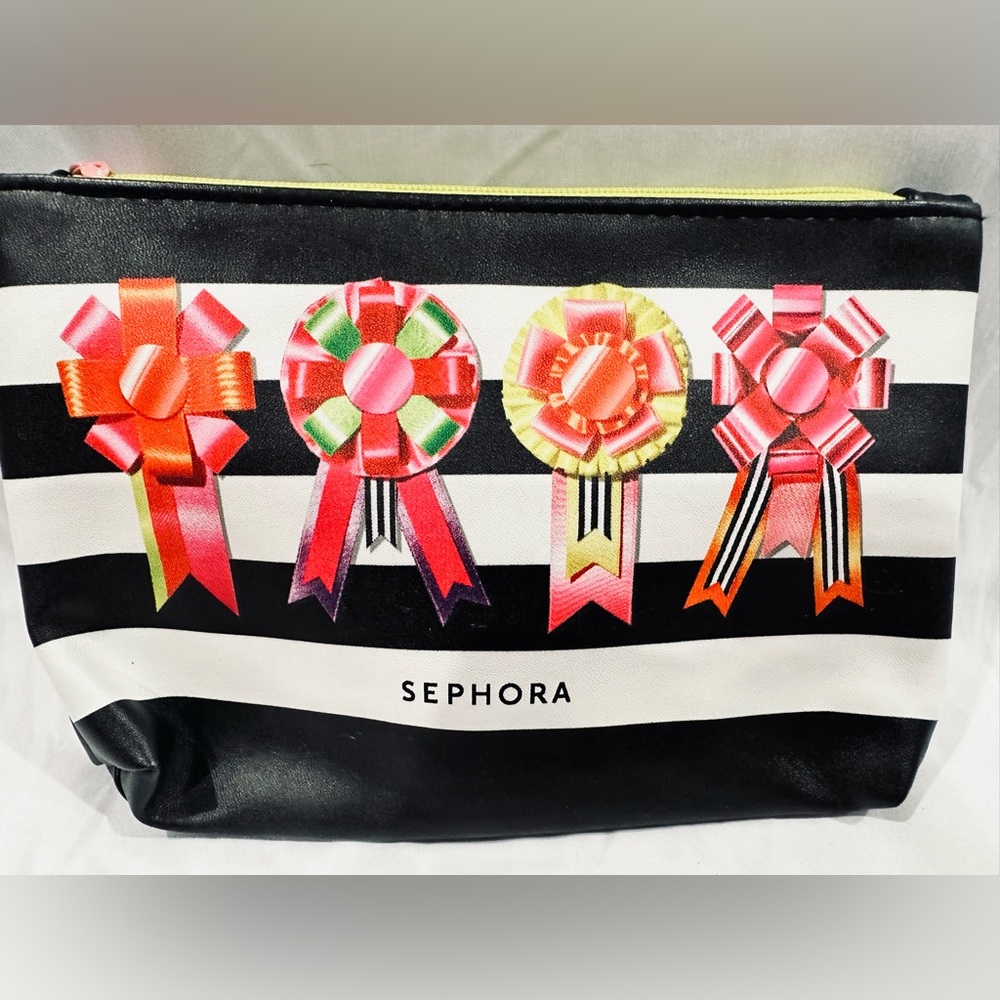 NWOT Sephora Bag